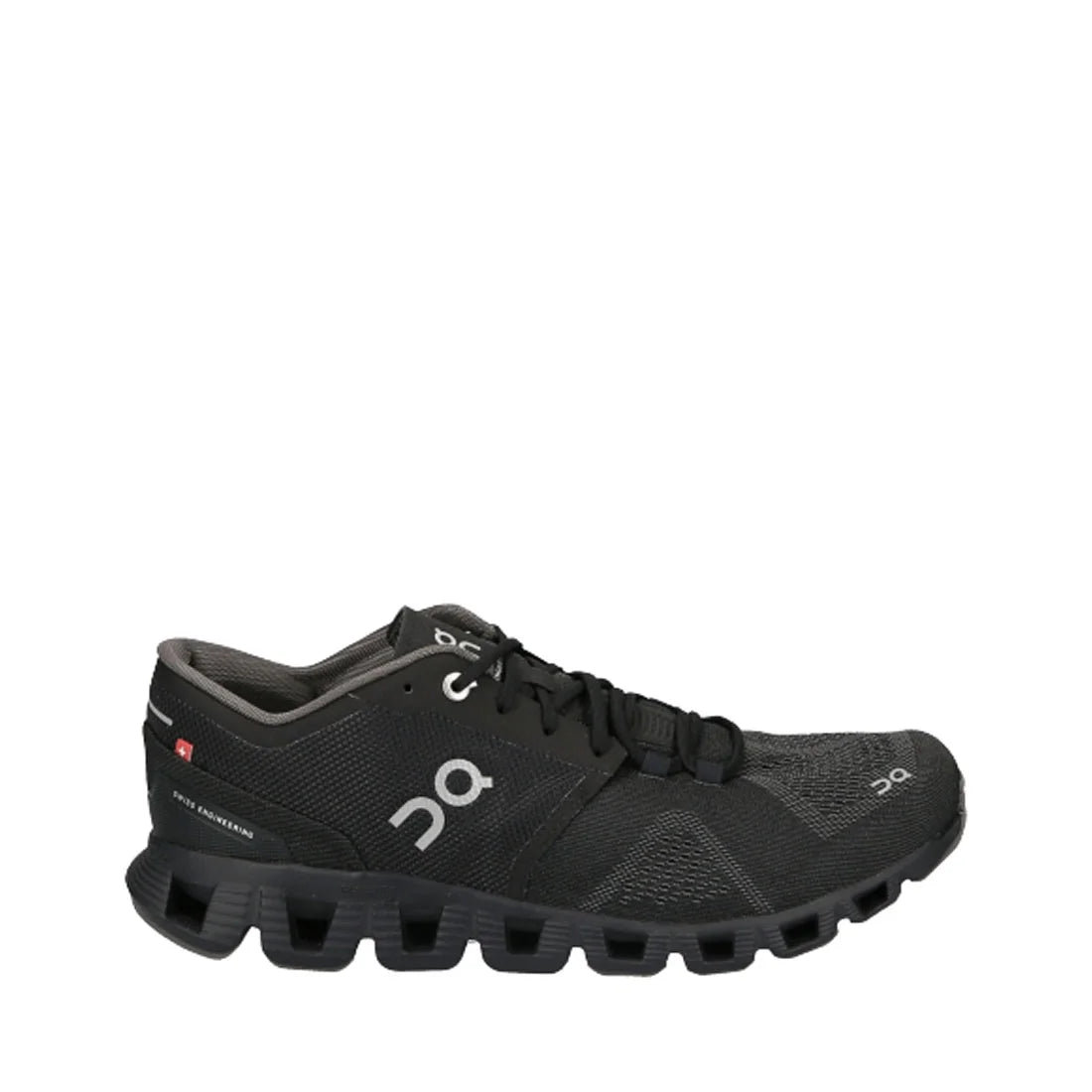 On Men's Cloud X Black/Asphalt 40.99706