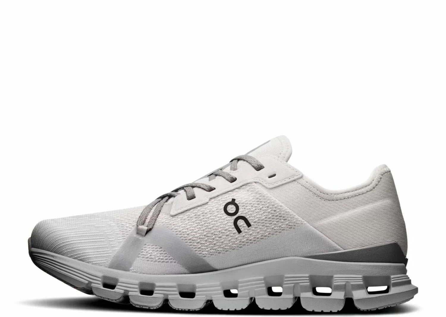 On Women's Cloud X 4 AD Sneakers Wolf/Alloy 3WF10173290