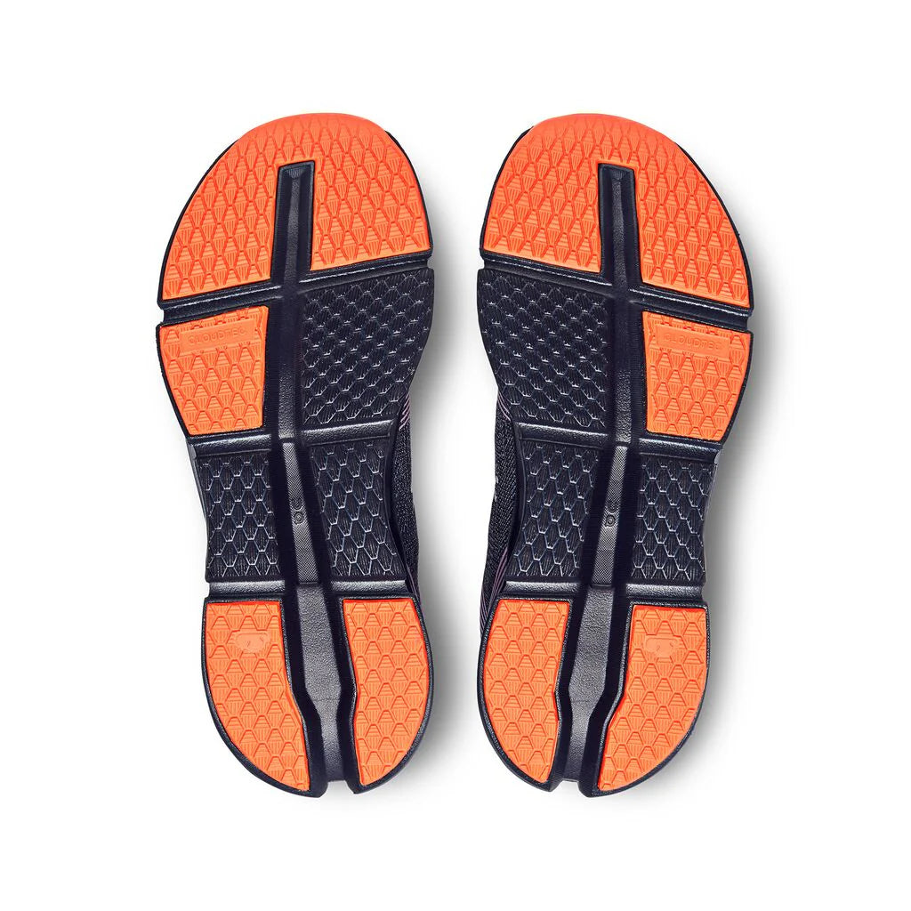 On Women's Cloudgo Indigo/Ink 55.98233