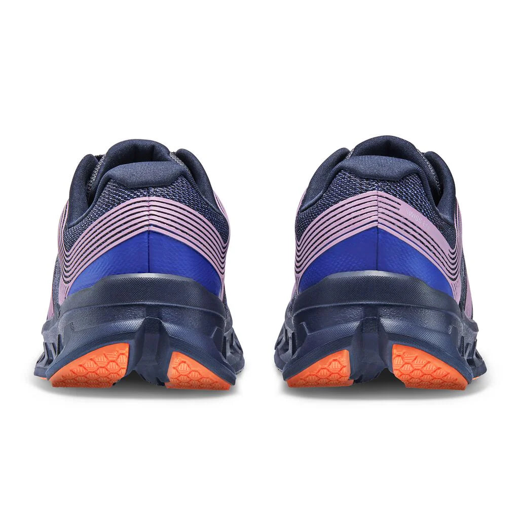 On Women's Cloudgo Indigo/Ink 55.98233