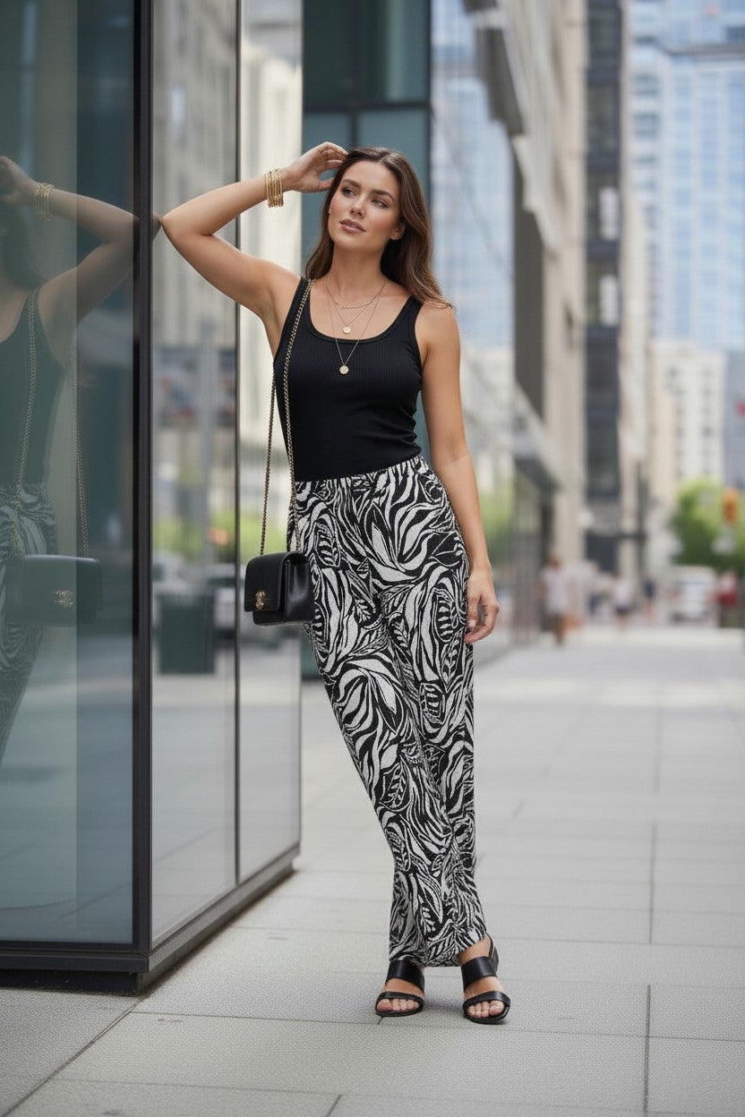 Essential Sculpt Tank T605