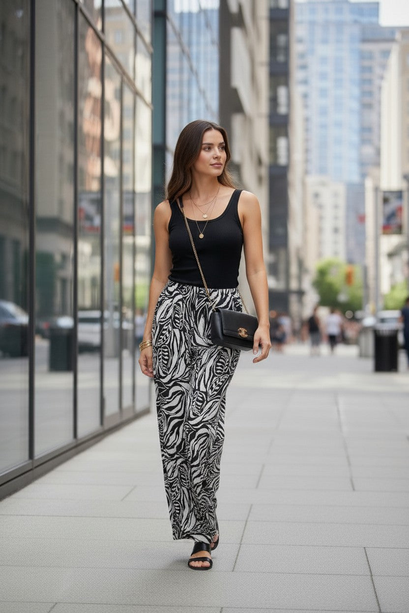 Essential Sculpt Tank T605