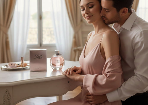 Acqua di Parisis Venizia by Reyane Tradition Eau De Parfum Spray 3.3 oz