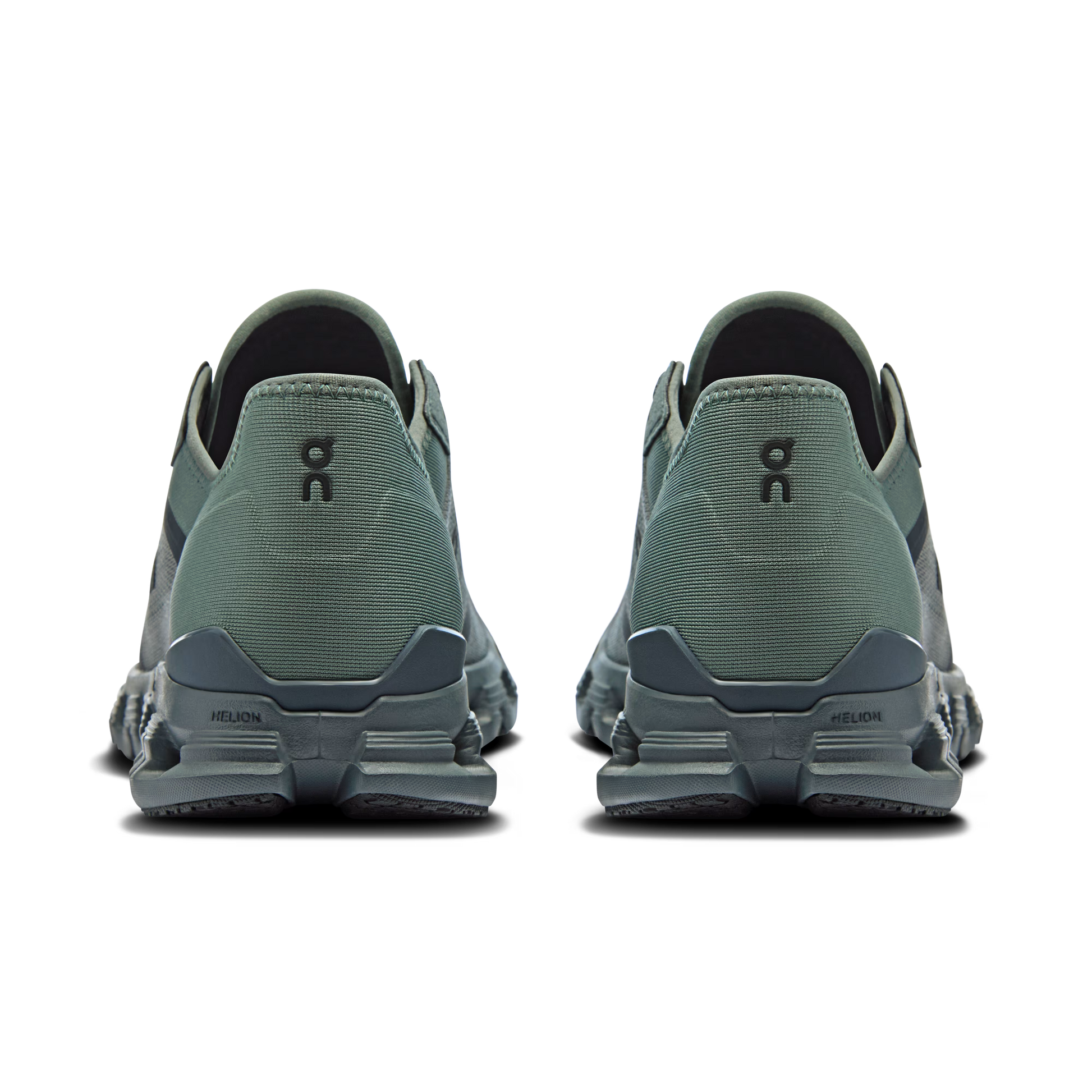 On Men's Cloud X 4 AD Olive | Stone 3MF10263562