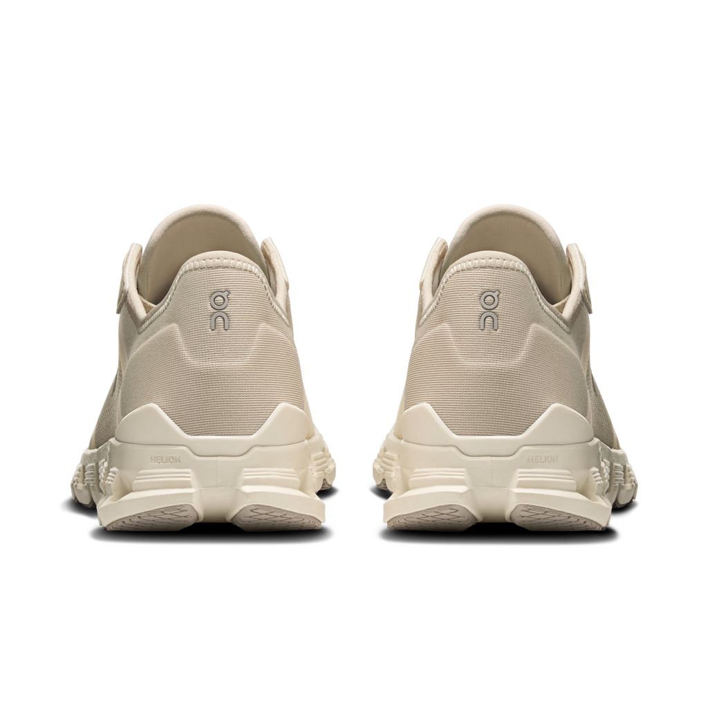 On Men's Cloud X 4 AD Pelican | Ghost 3MF10263563