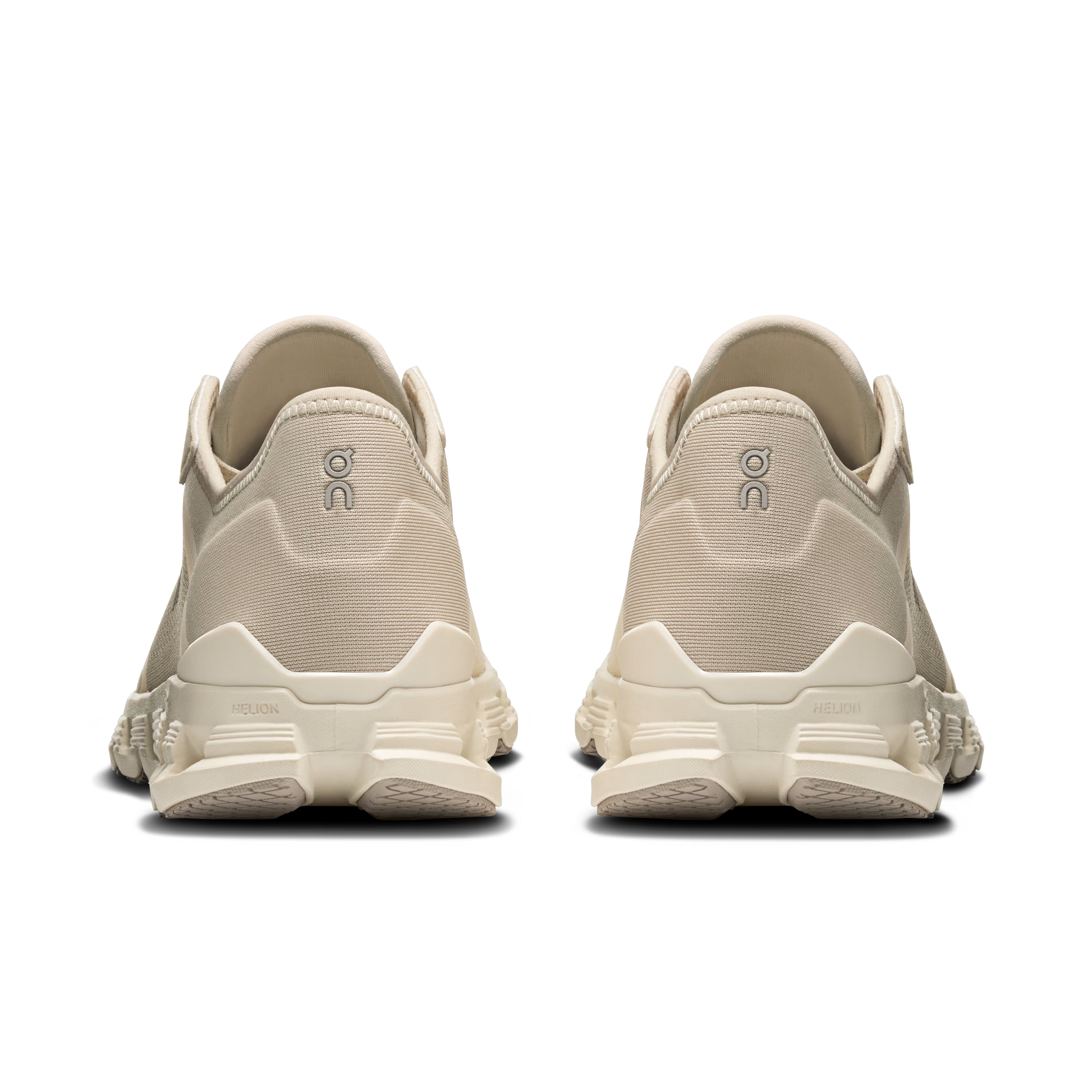 On Men's Cloud X 4 AD Pelican | Ghost 3MF10263563