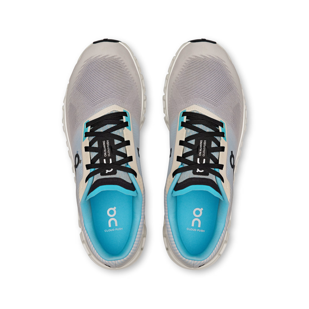 On Men's Cloud 6 Push Currant | Horizon 3MF10053607