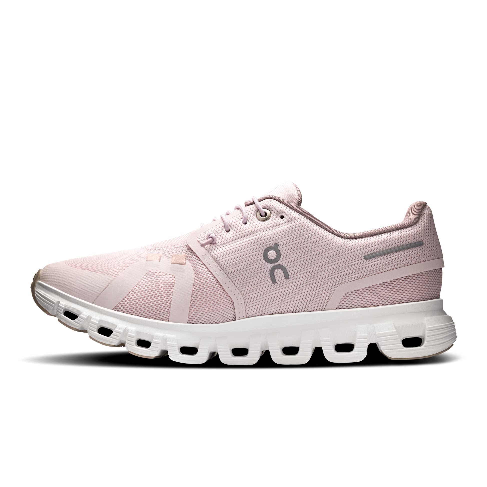 On Womens Cloud 6 Orchid/Fade 3WF10064296