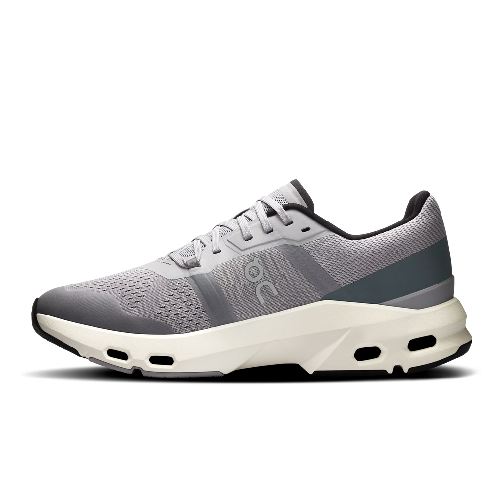 On Mens Cloudpulse Alloy/Black 3MD30063007
