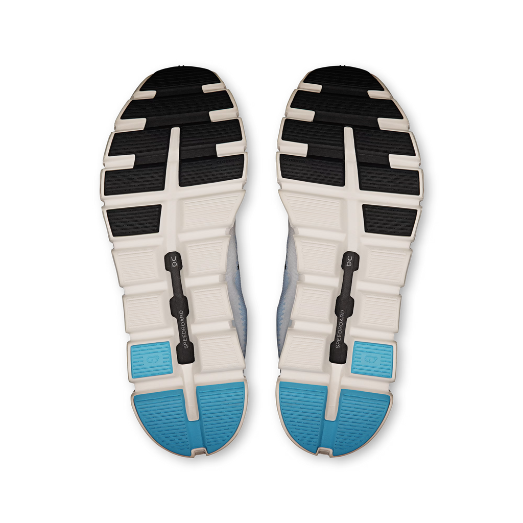 On Men's Cloud 6 Push Currant | Horizon 3MF10053607
