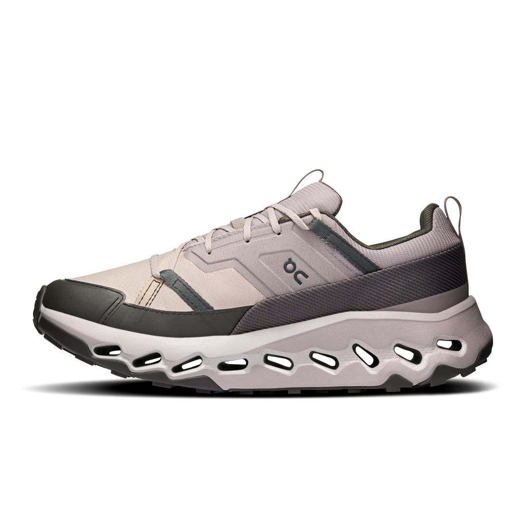 On Women's Cloudhorizon Waterproof Desert/Thorn 3WE10023315