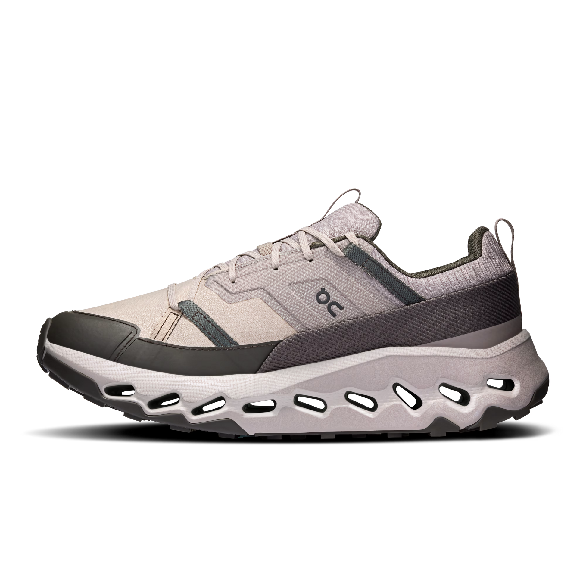On Women's Cloudhorizon Waterproof Desert/Thorn 3WE10023315
