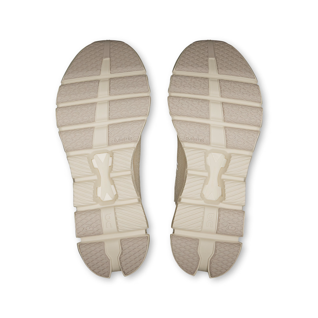 On Men's Cloud X 4 AD Pelican | Ghost 3MF10263563