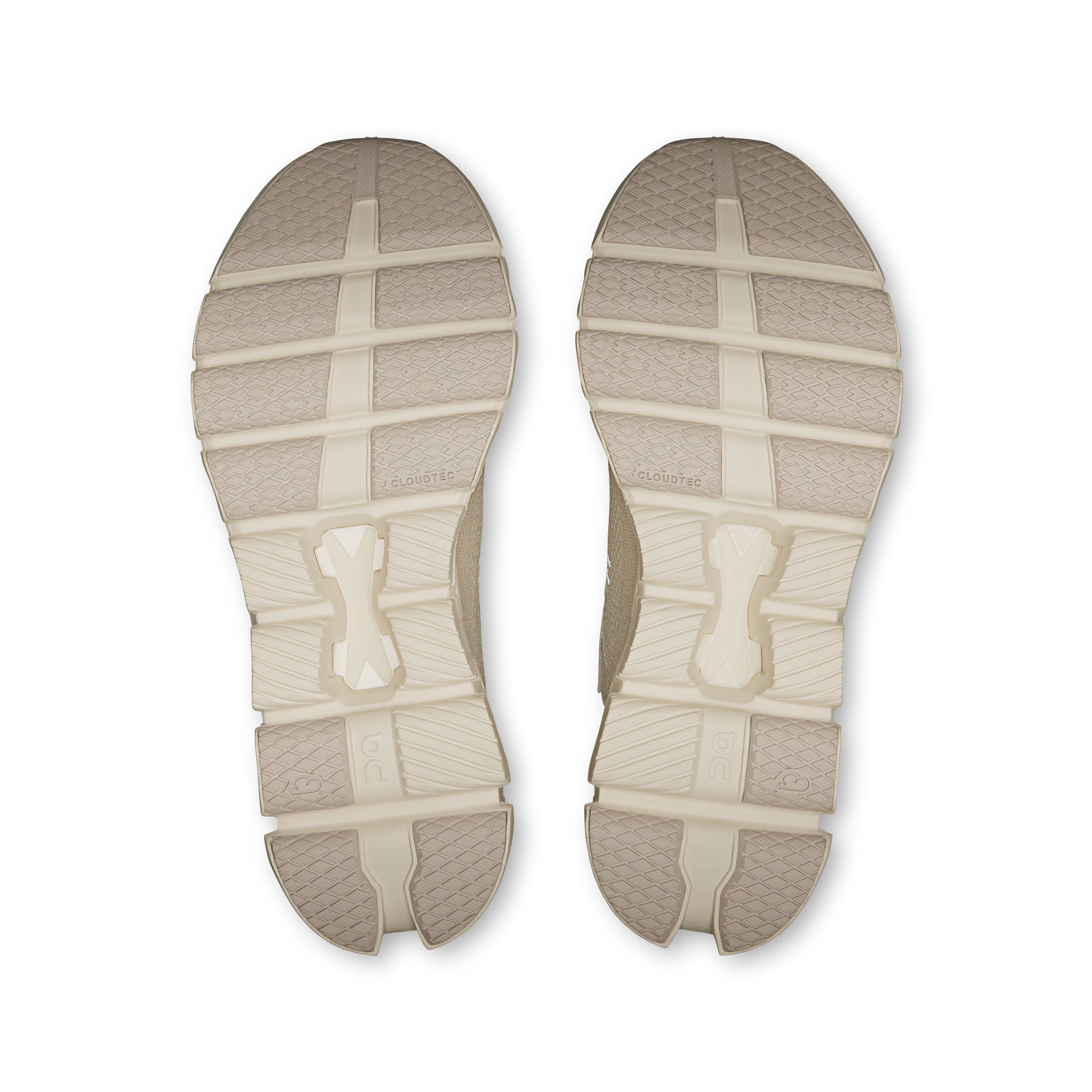 On Men's Cloud X 4 AD Pelican | Ghost 3MF10263563