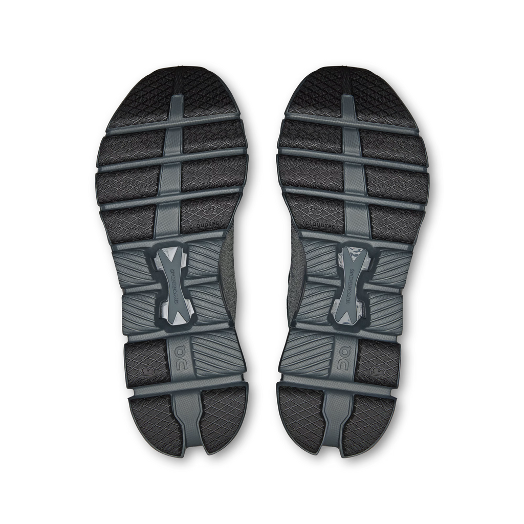 On Men's Cloud X 4 AD Olive | Stone 3MF10263562