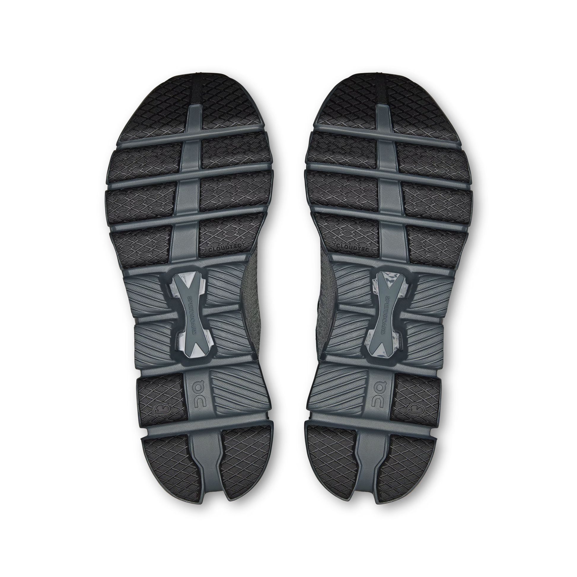 On Men's Cloud X 4 AD Olive | Stone 3MF10263562