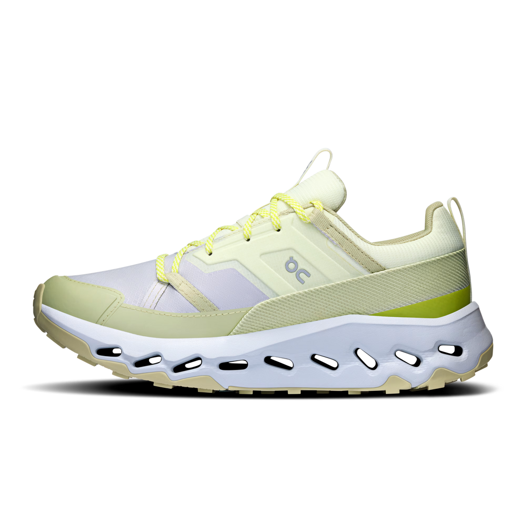 On Women's Cloudhorizon Waterproof Glacier/Caper 3WE10023316