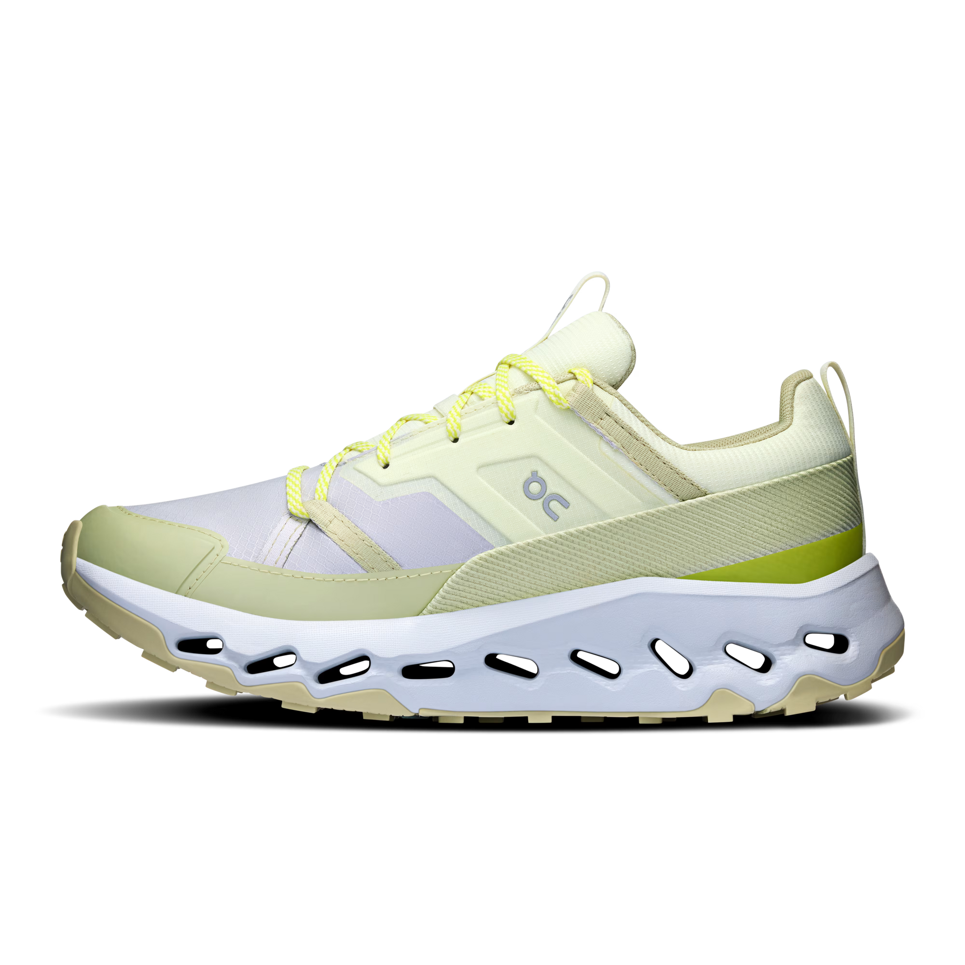 On Women's Cloudhorizon Waterproof Glacier/Caper 3WE10023316