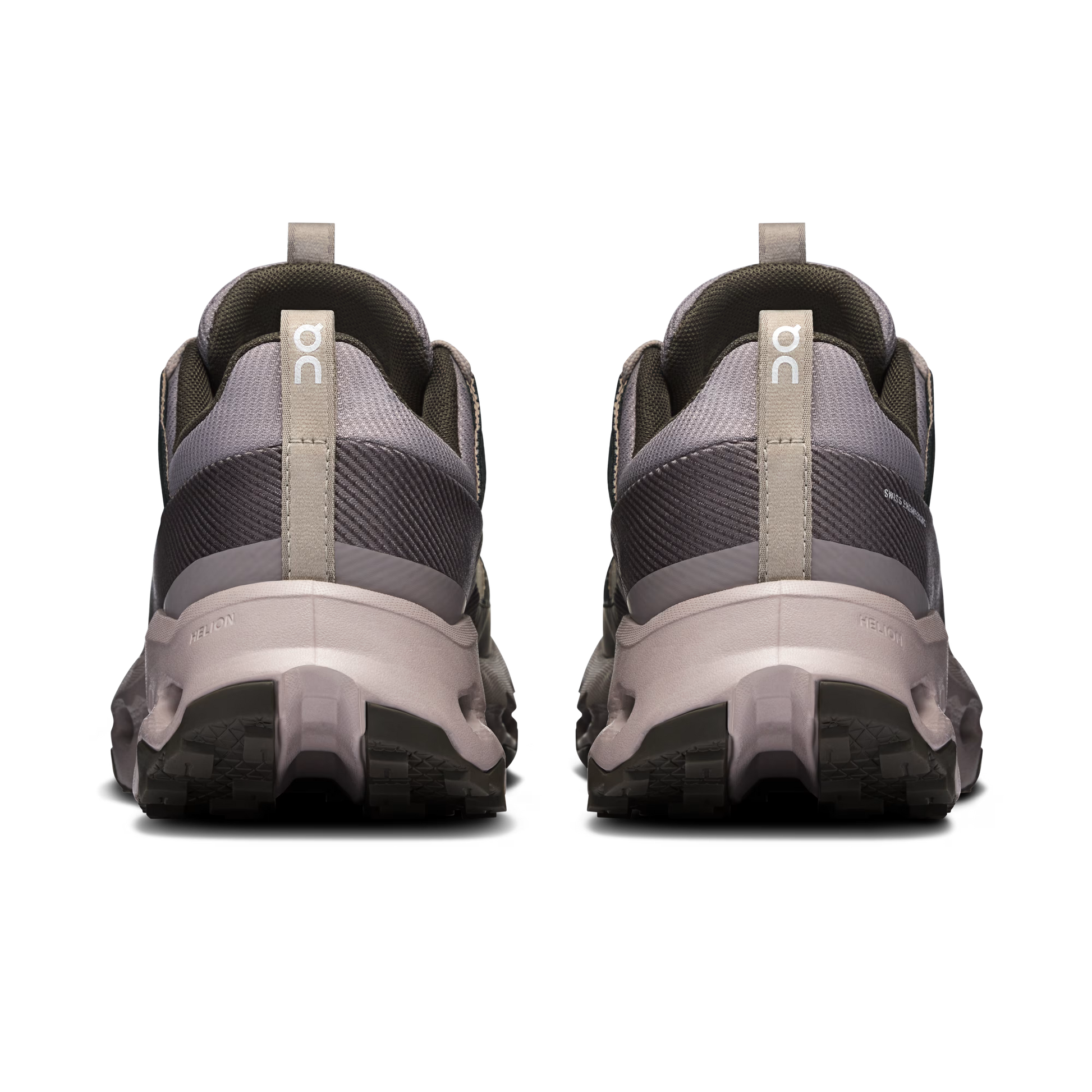 On Women's Cloudhorizon Waterproof Desert/Thorn 3WE10023315