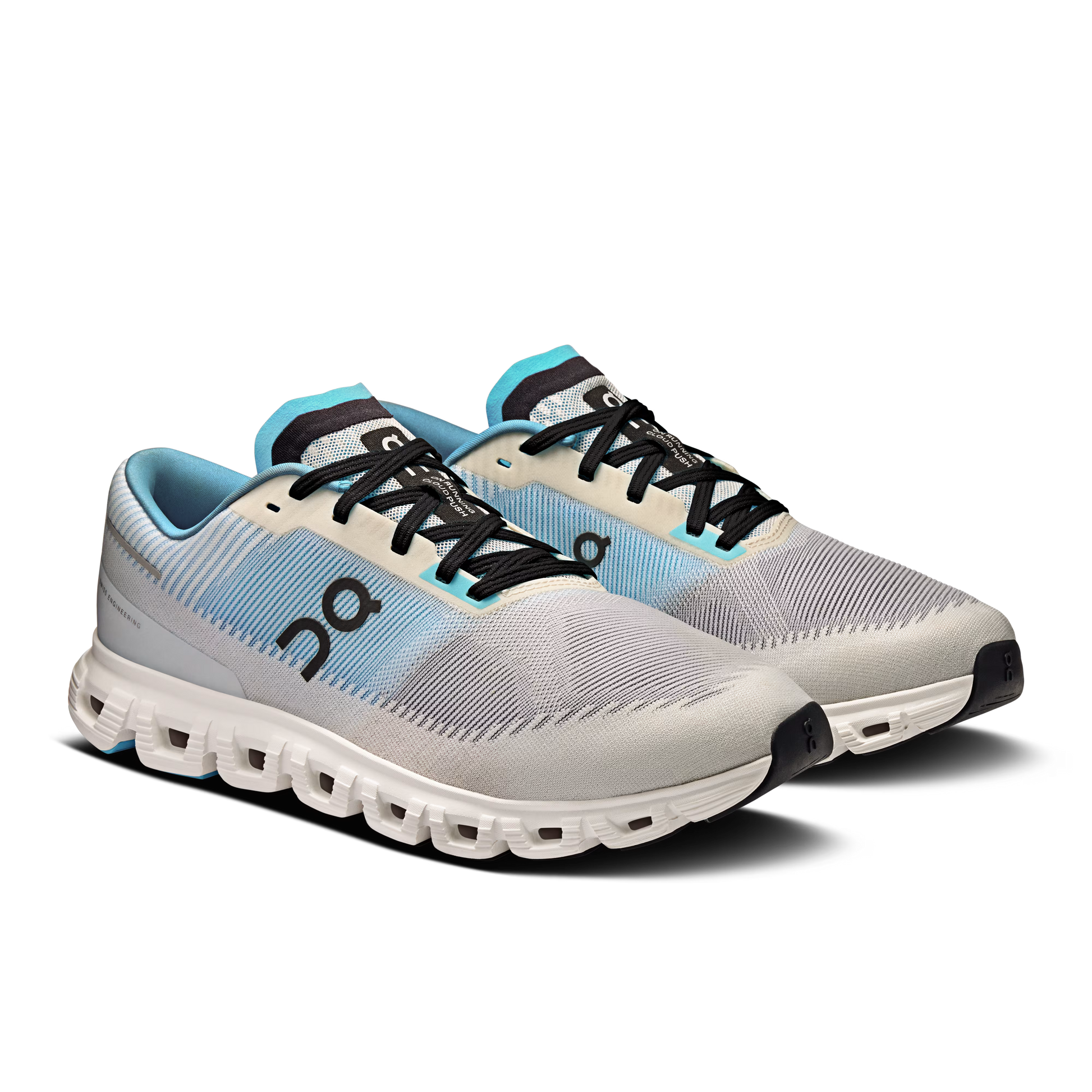 On Men's Cloud 6 Push Currant | Horizon 3MF10053607