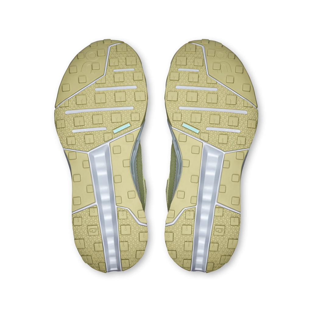 On Women's Cloudhorizon Waterproof Glacier/Caper 3WE10023316