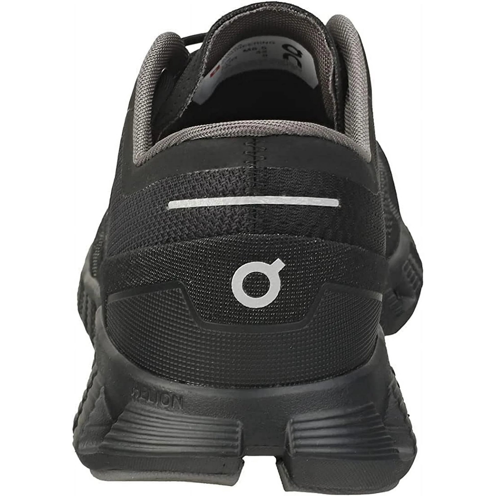 On Men's Cloud X Black/Asphalt 40.99706