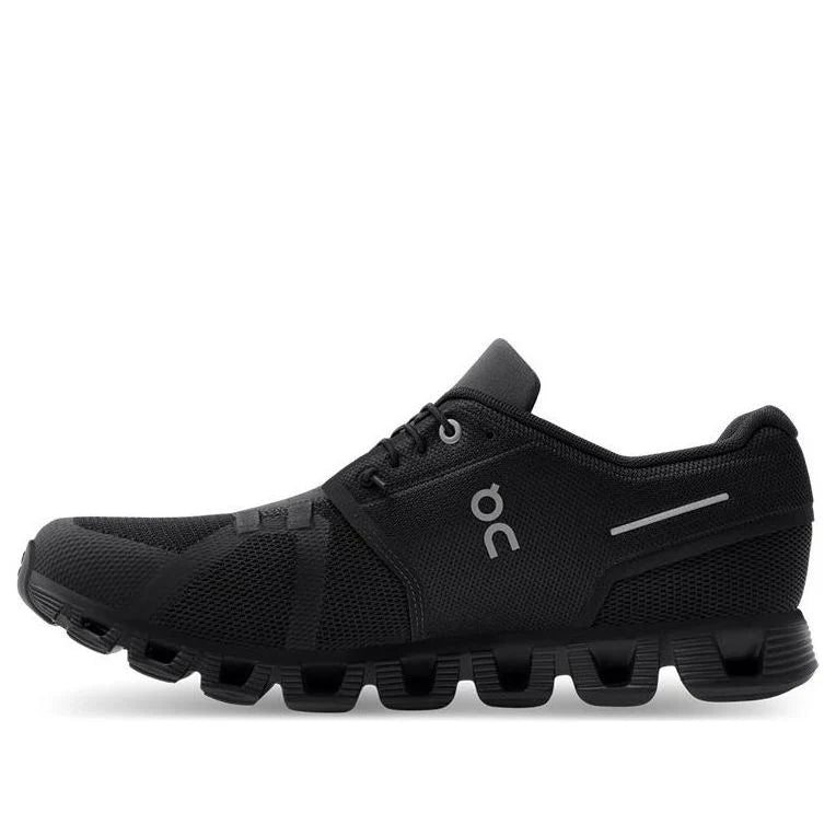 On Men's Cloud 5 All Black 59.98986