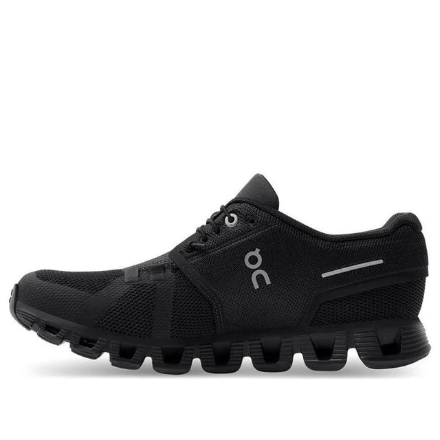On Women's Cloud 5 Sneakers All Black 59.98905