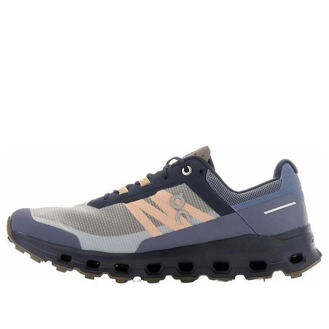 On Men's Cloudvista Midnight/Olive 64.98593