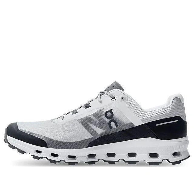 On Men's Cloudvista Glacier/ Black 64.99059