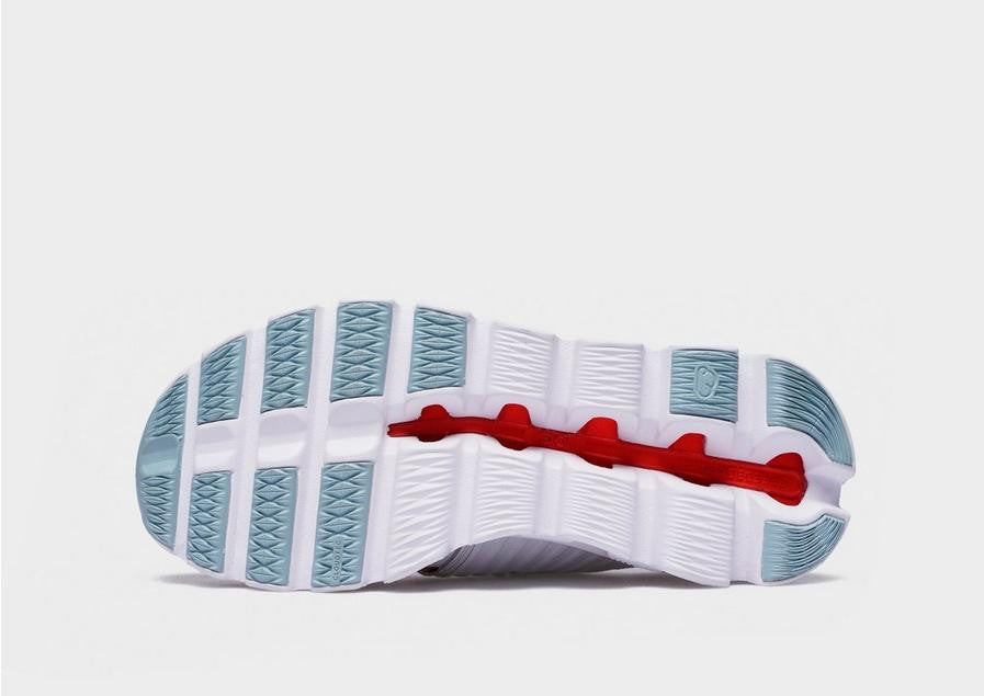 On Women's Cloudswift Sneakers Copper/Frost 41.99003