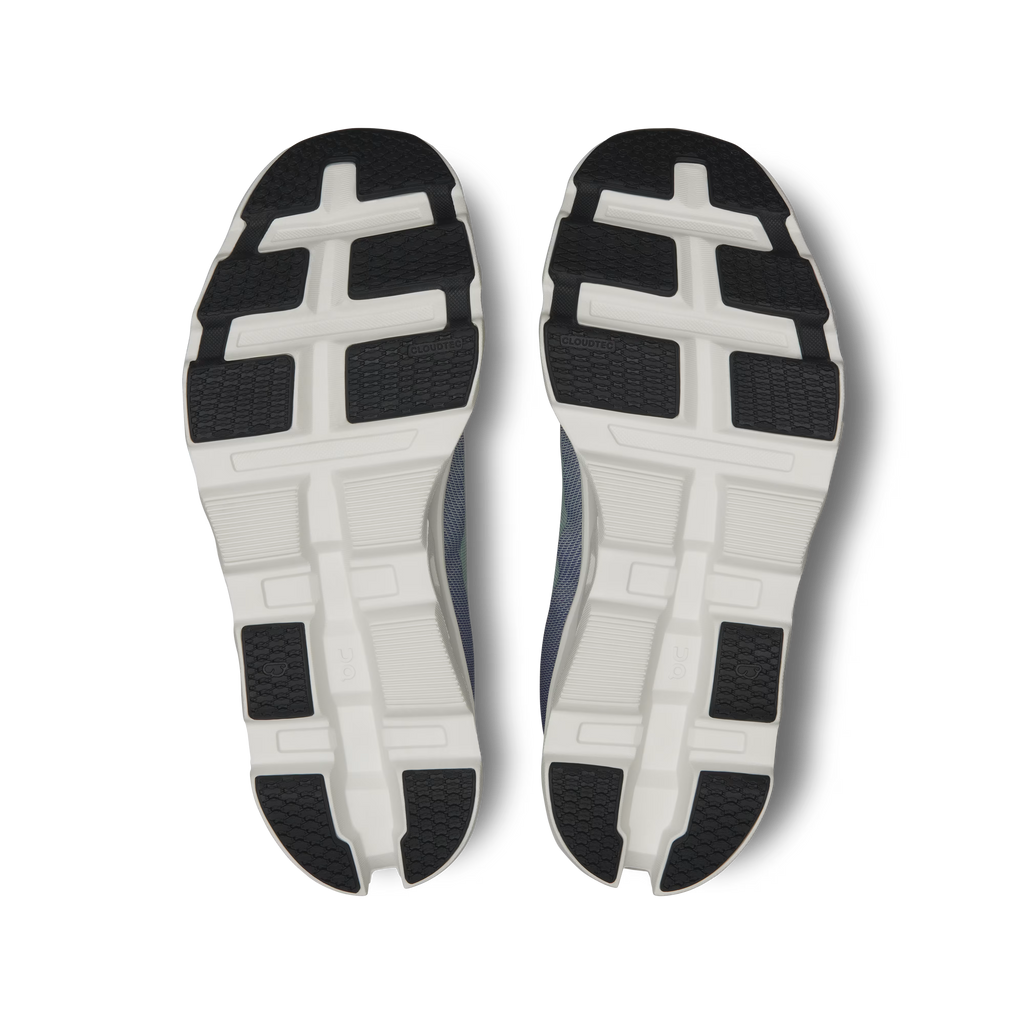 On Mens Cloudmonster 2 Mineral/Aloe 3ME10122078