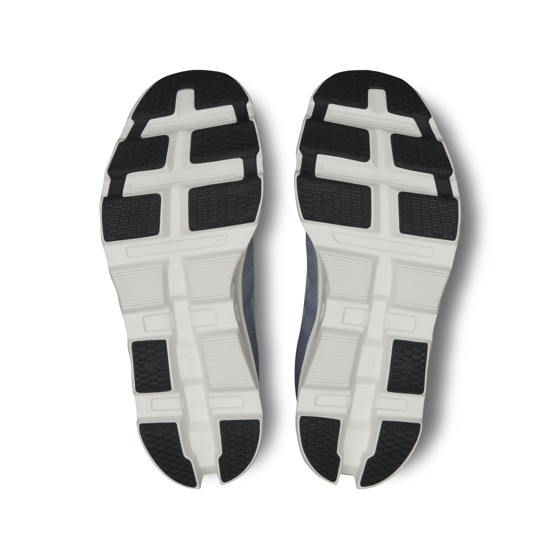 On Mens Cloudmonster 2 Mineral/Aloe 3ME10122078