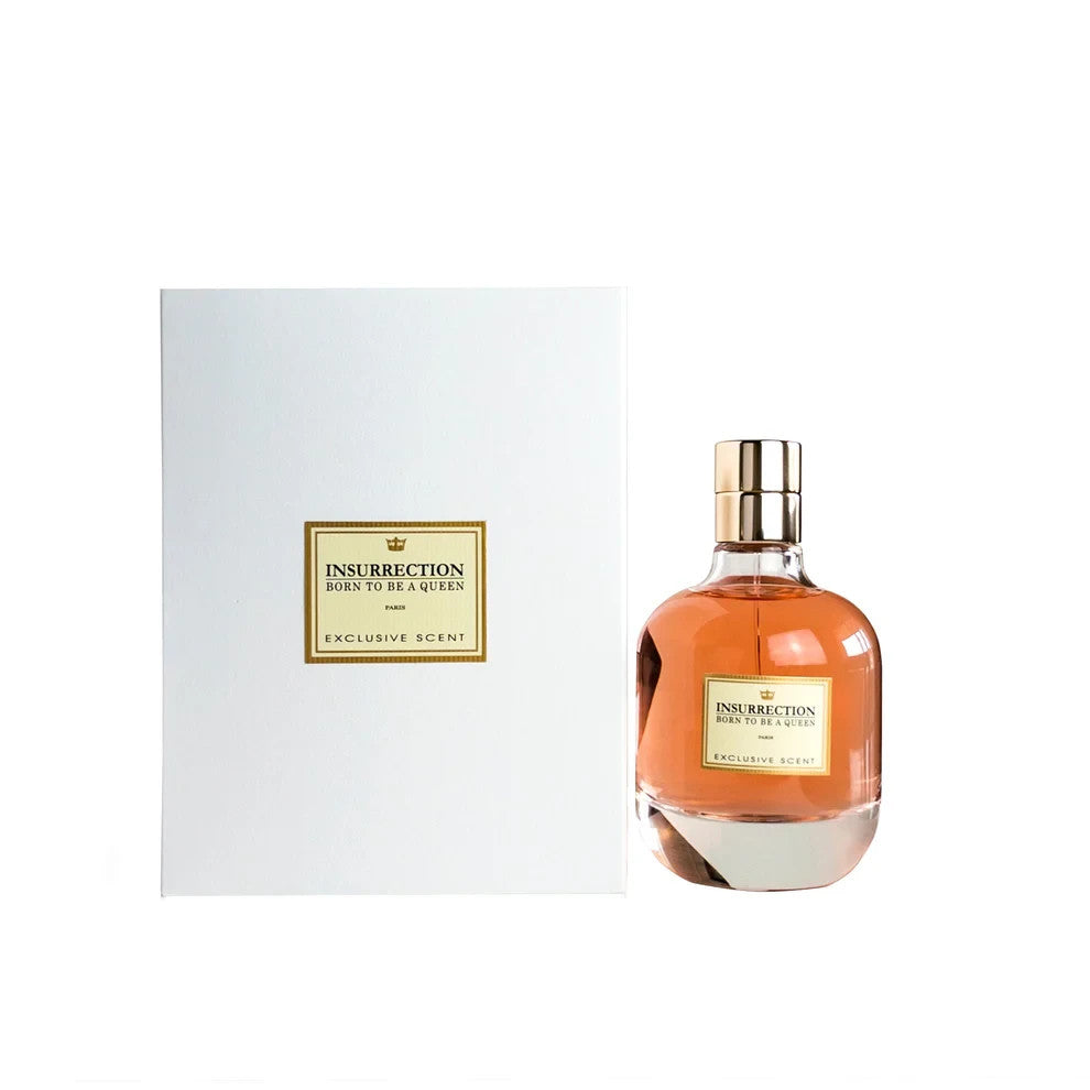 Insurrection Born To Be a Queen Exclusive Scent Parfum Spray 3.3 fl oz