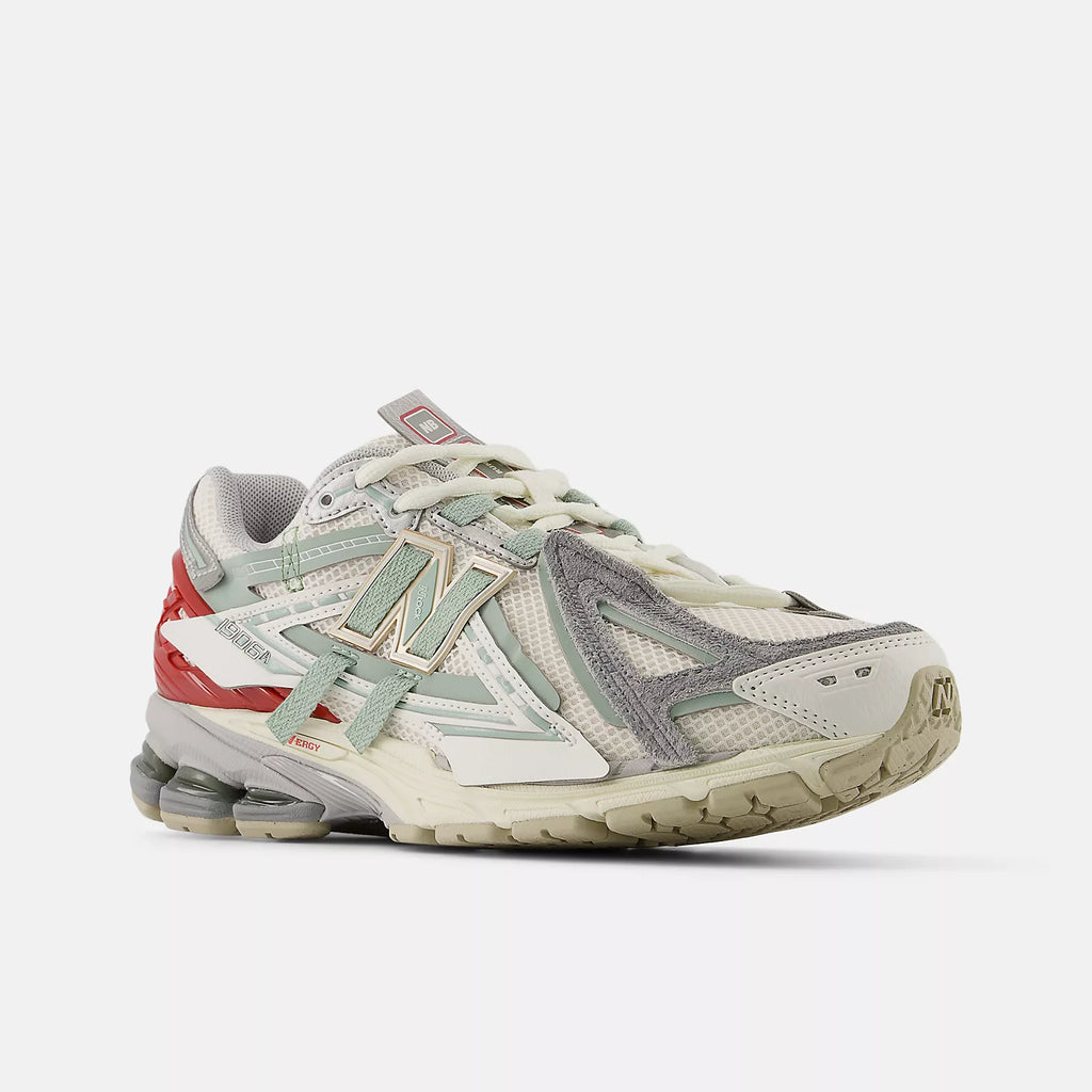 New Balance U1906A White/Grey Unisex Shoe