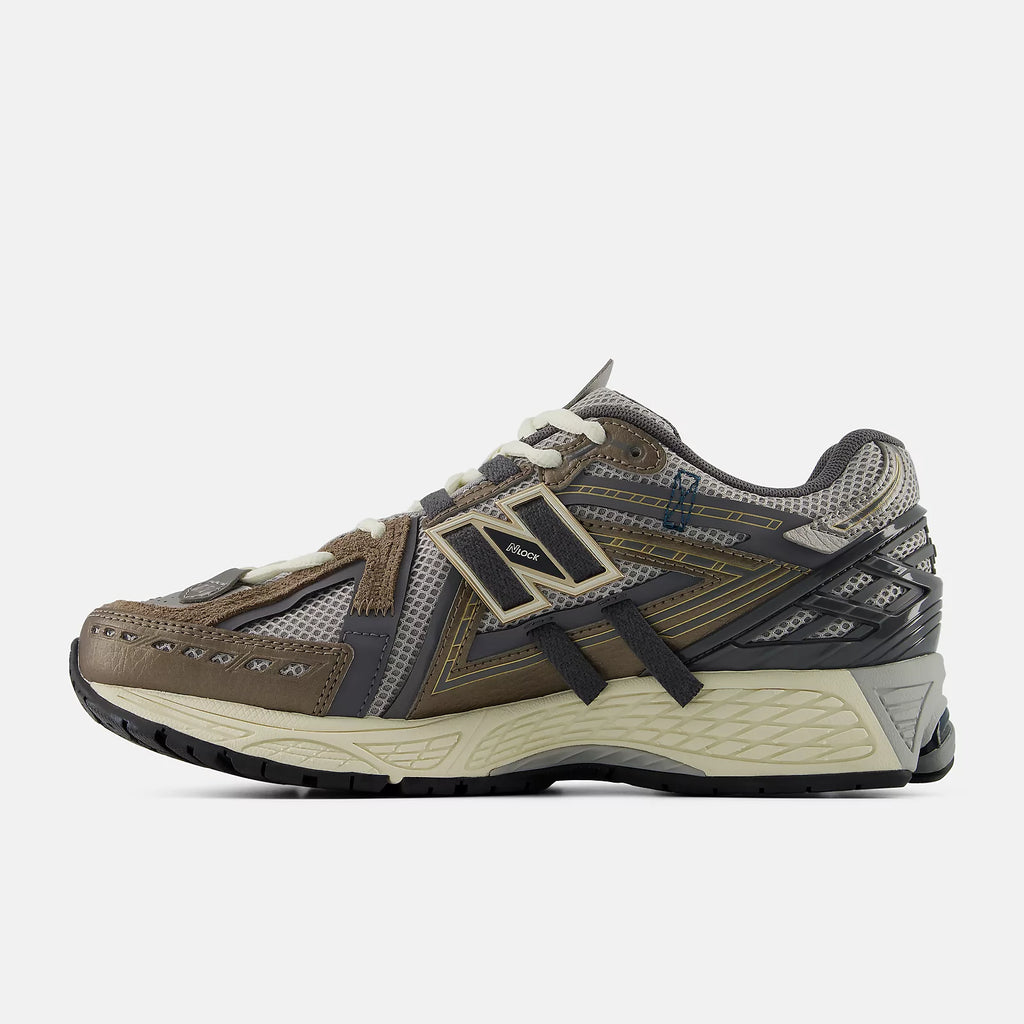 New Balance U1906A Brown/Grey Unisex Shoe